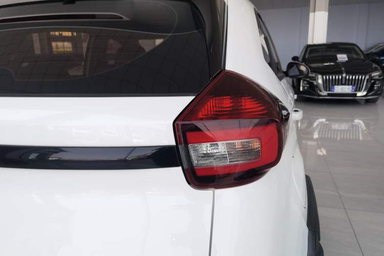 Used Chery Tiggo 3X 2021 PLUS 1.5L CVT "Painkai Red Date" Edition II Exterior 3