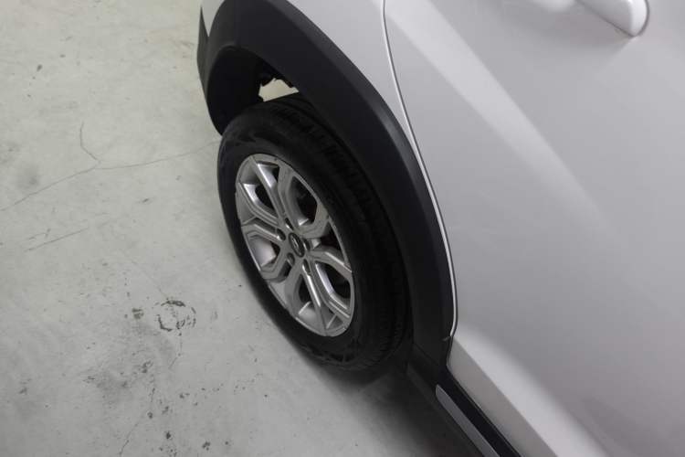 Used Chery Tiggo 3X 2021 Diamond Edition 1.5L CVT 3-Carat Exterior 5
