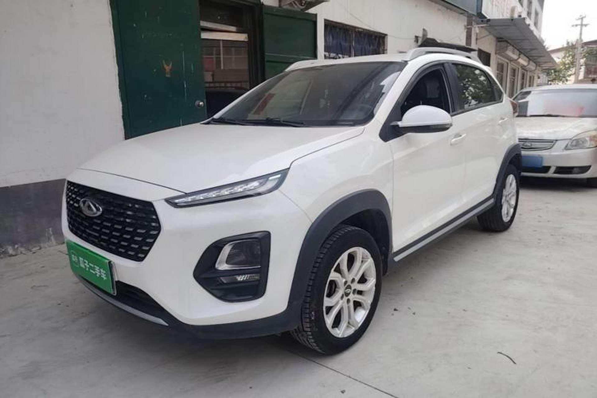 2023 Chery Tiggo 3X : l’avis positif d’un client en Algérie