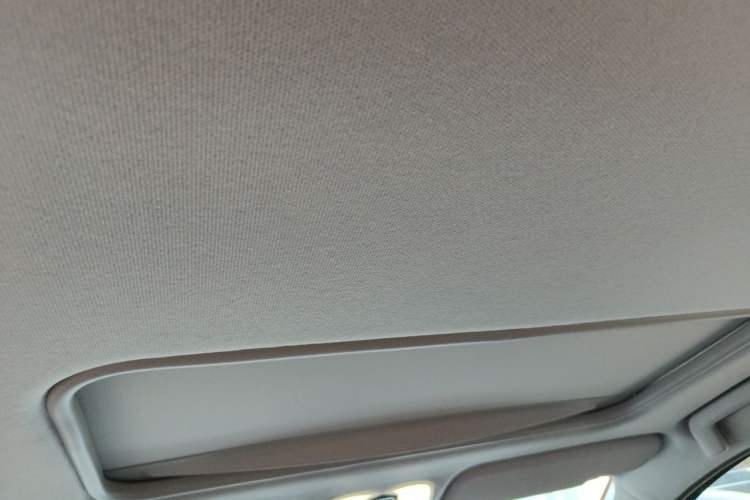 Used Chery Tiggo 3X 2021 Facelift PLUS 1.5L CVT Zhenxing Pine Nut Edition Headliner