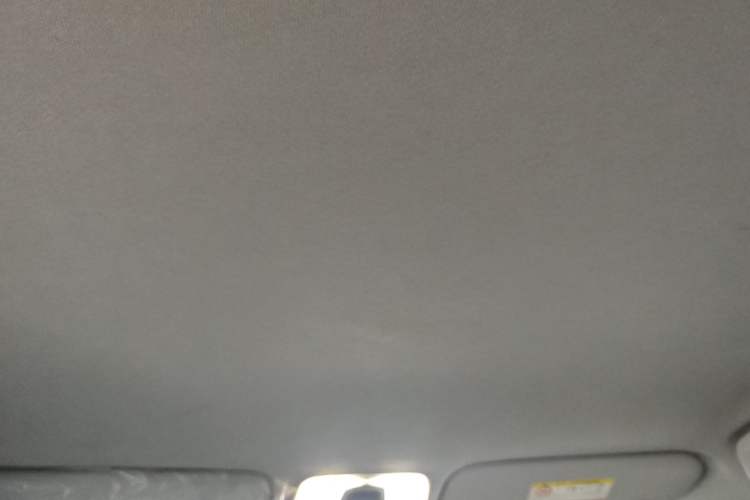 Used Chery Tiggo 3X 2021 Revised Diamond Edition 1.5L Manual 2 Carat Headliner