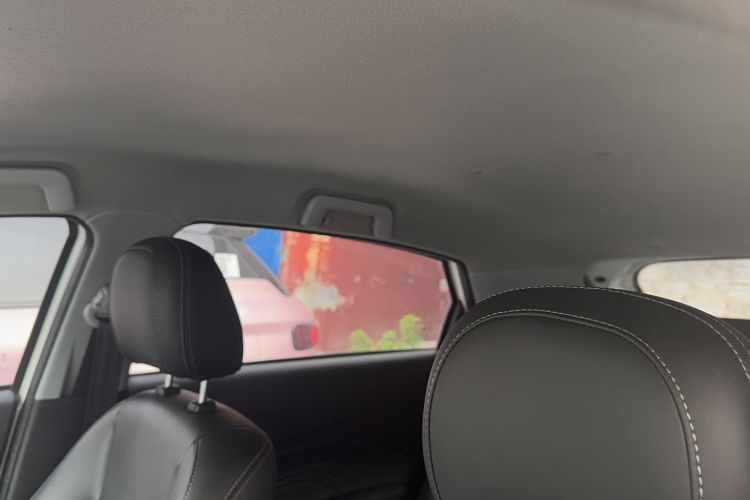 Used Chery Tiggo 3X 2021 PLUS 1.5L CVT Thrilling Red Date Edition Headliner