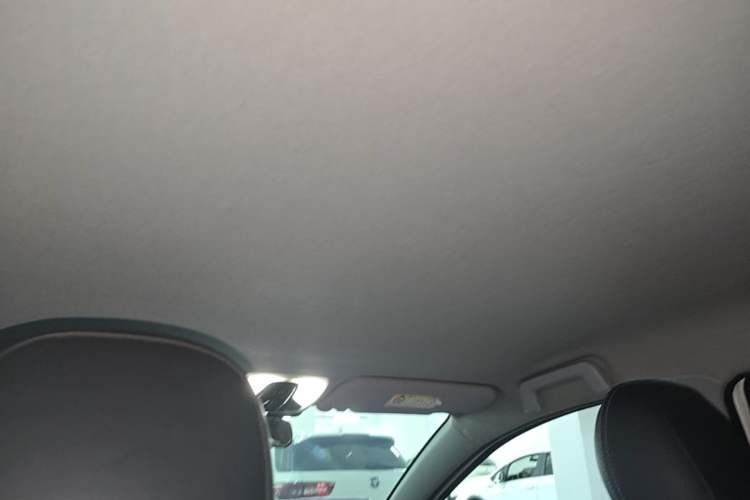 Used Chery Tiggo 3X 2021 PLUS 1.5L CVT Thrilling Red Date Edition Headliner