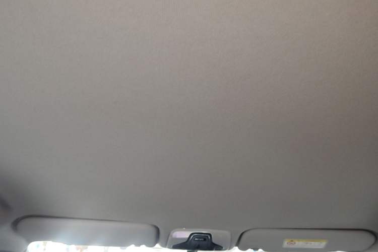 Used Chery Tiggo 3X 2021 Revised Diamond Edition 1.5L Manual 2 Carat Headliner