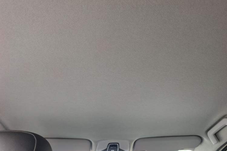 Used Chery Tiggo 3X 2021 PLUS 1.5L CVT Thrilling Red Date Edition Headliner