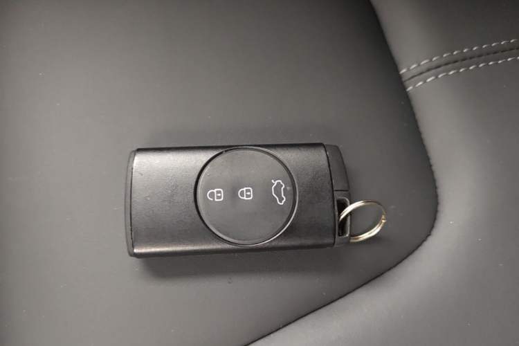 Used Chery Tiggo 3X 2021 PLUS 1.5L CVT Zhenxing Songzi Edition Interior 1
