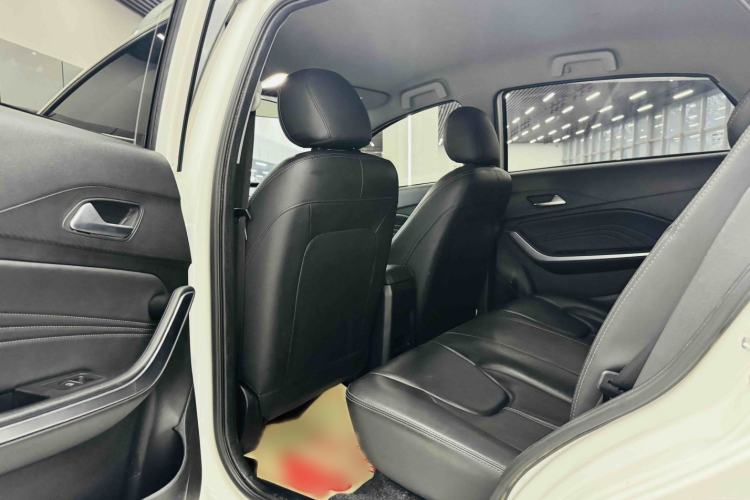 Used Chery Tiggo 3X 2021 PLUS 1.5L CVT "Painkai Red Date" Edition II Interior 2