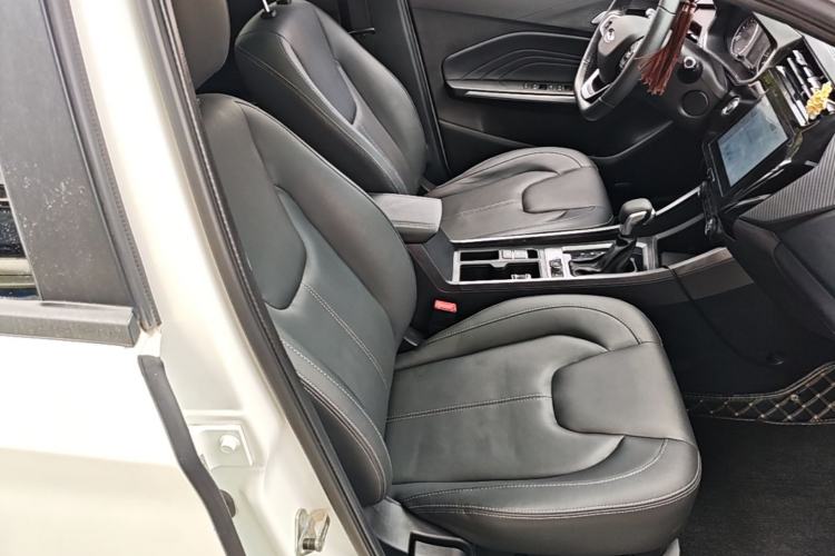 Used Chery Tiggo 3X 2021 PLUS 1.5L CVT Zhenxing Songzi Edition Right Front Seat