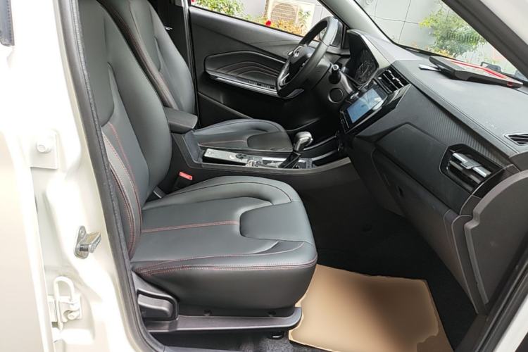Used Chery Tiggo 3X 2021 Diamond Edition 1.5L CVT 3-Carat Right Front Seat