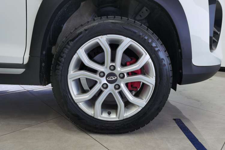 Used Chery Tiggo 3X 2021 Diamond Edition 1.5L CVT 3-Carat II Model Right Front Wheel Hub