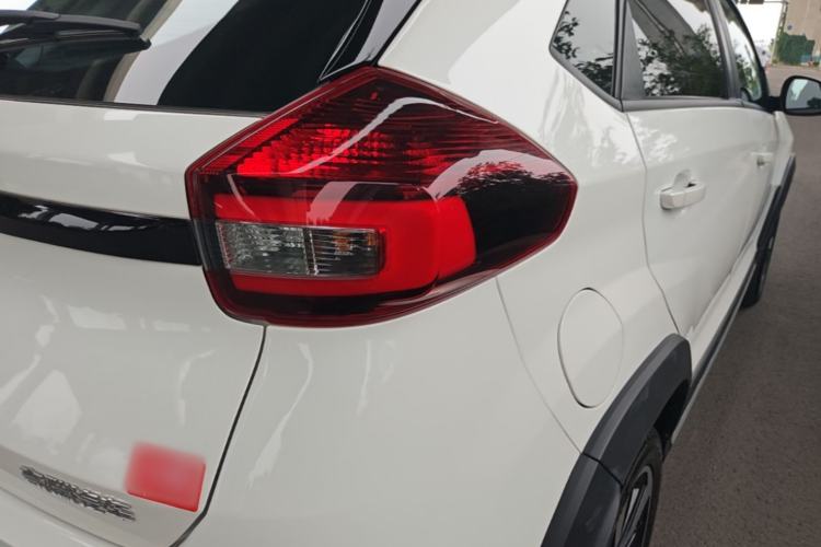 Used Chery Tiggo 3X 2021 PLUS 1.5L CVT Zhenxing Songzi Edition Right Rear Taillight