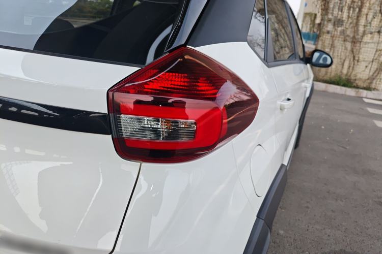 Used Chery Tiggo 3X 2021 Diamond Edition 1.5L CVT 3-Carat Right Rear Taillight