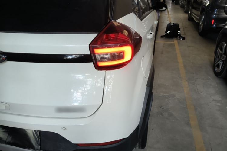 Used Chery Tiggo 3X 2021 Diamond Edition 1.5L CVT 3-Carat Right Rear Taillight
