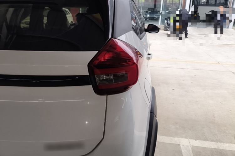 Used Chery Tiggo 3X 2021 Diamond Edition 1.5L CVT 3-Carat Right Rear Taillight