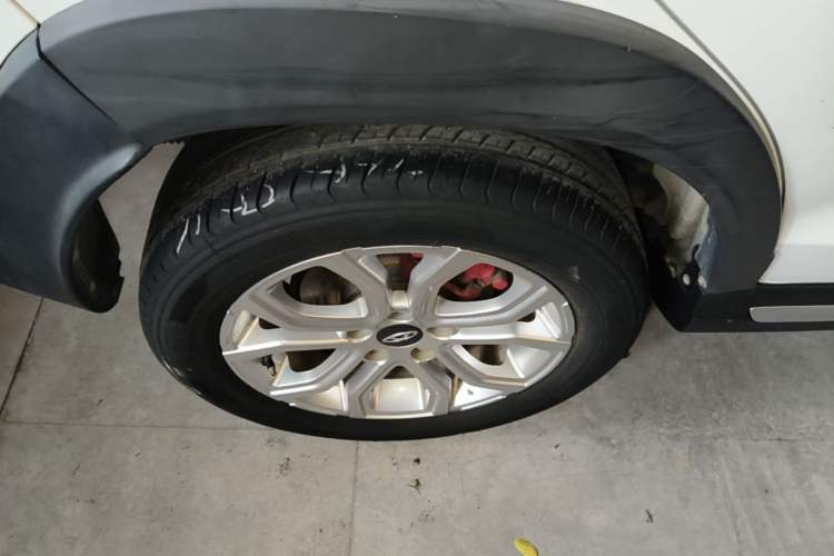 Used Chery Tiggo 3X 2021 Diamond Edition 1.5L CVT 3-Carat Right Rear Wheel Hub