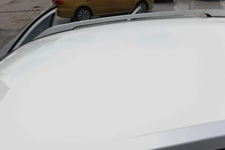 Used Chery Tiggo 3X 2021 PLUS 1.5L CVT Thrilling Red Date Edition Roof