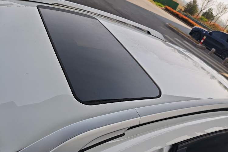 Used Chery Tiggo 3X 2021 Diamond Edition 1.5L CVT 3-Carat Roof