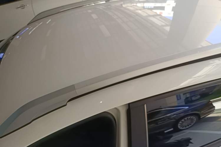 Used Chery Tiggo 3X 2021 PLUS 1.5L CVT Thrilling Red Date Edition Roof