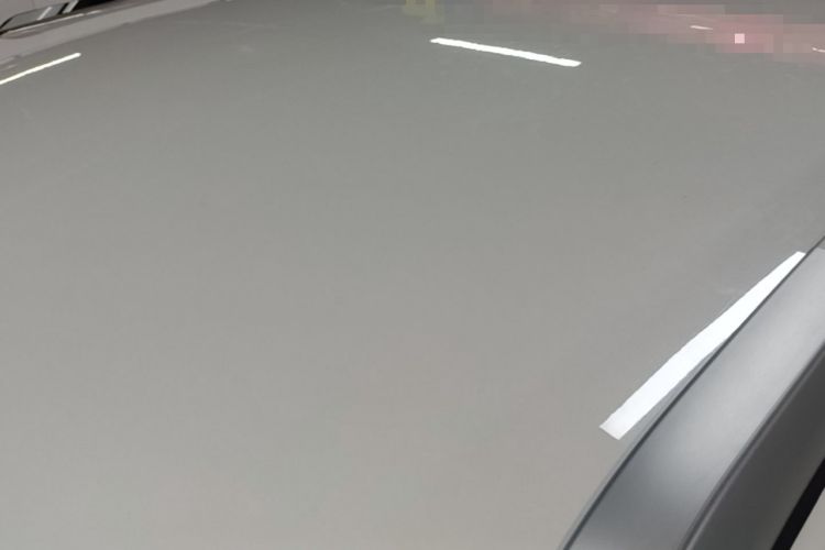 Used Chery Tiggo 3X 2021 Diamond Edition 1.5L Manual 2 Carat Roof