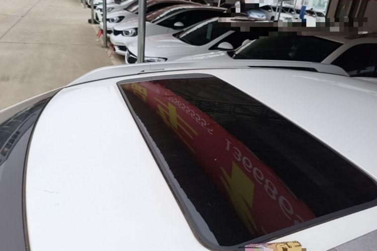 Used Chery Tiggo 3X 2021 Diamond Edition 1.5L CVT 3-Carat Roof