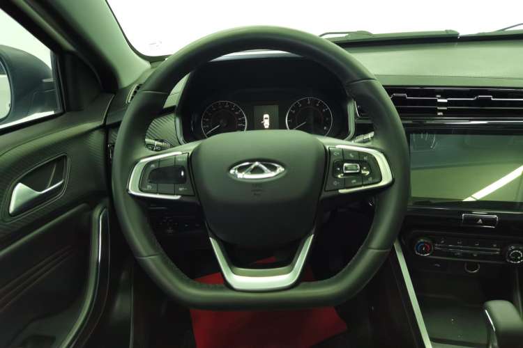 Used Chery Tiggo 3X 2021 Diamond Edition 1.5L CVT 3-Carat II Model Steering Wheel