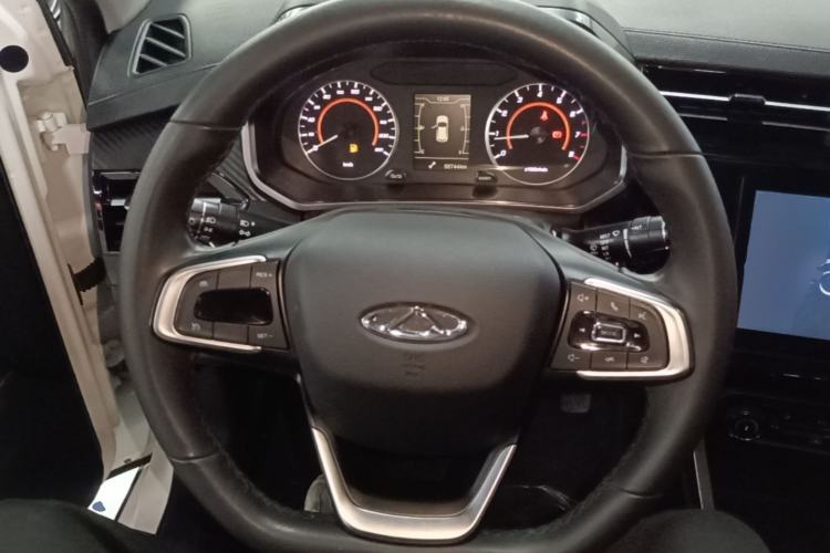 Used Chery Tiggo 3X 2021 Diamond Edition 1.5L Manual 2 Carat Steering Wheel