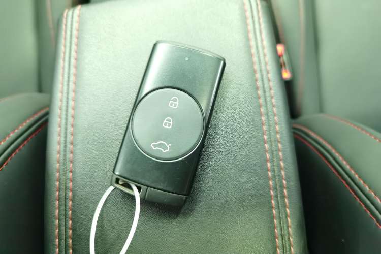 Used Chery Tiggo 3X 2021 Diamond Edition 1.5L CVT 3-Carat II Model Vehicle Key