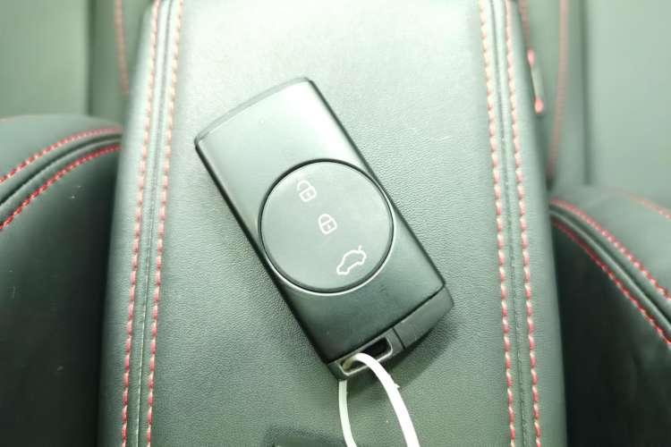 Used Chery Tiggo 3X 2021 Diamond Edition 1.5L CVT 3-Carat II Model Vehicle Key