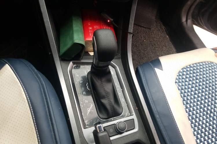 Used Chery Tiggo 3X 2022 PLUS 1.5L CVT Fashion Edition Gear Lever