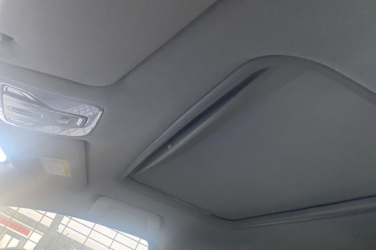 Used Chery Tiggo 3X 2022 Diamond Edition 1.5L CVT Elite Version Interior 11