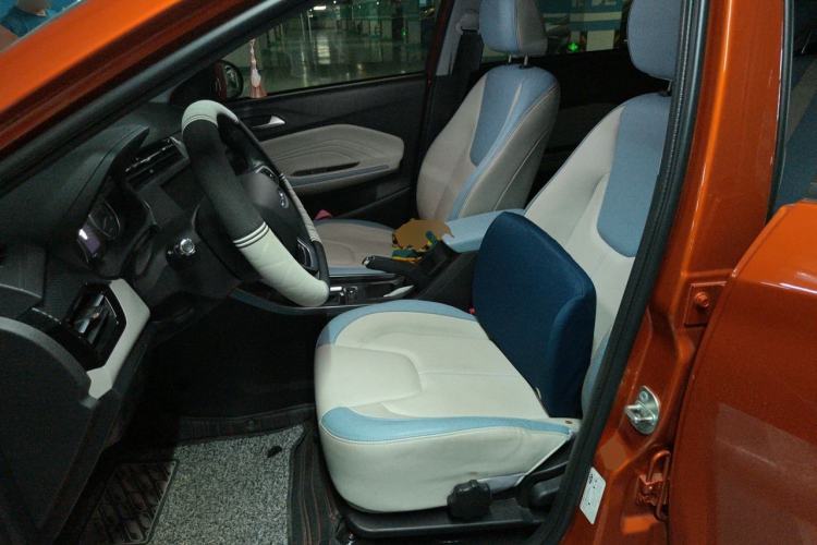 Used Chery Tiggo 3X 2022 PLUS 1.5L CVT Fashion Edition Left Front Seat