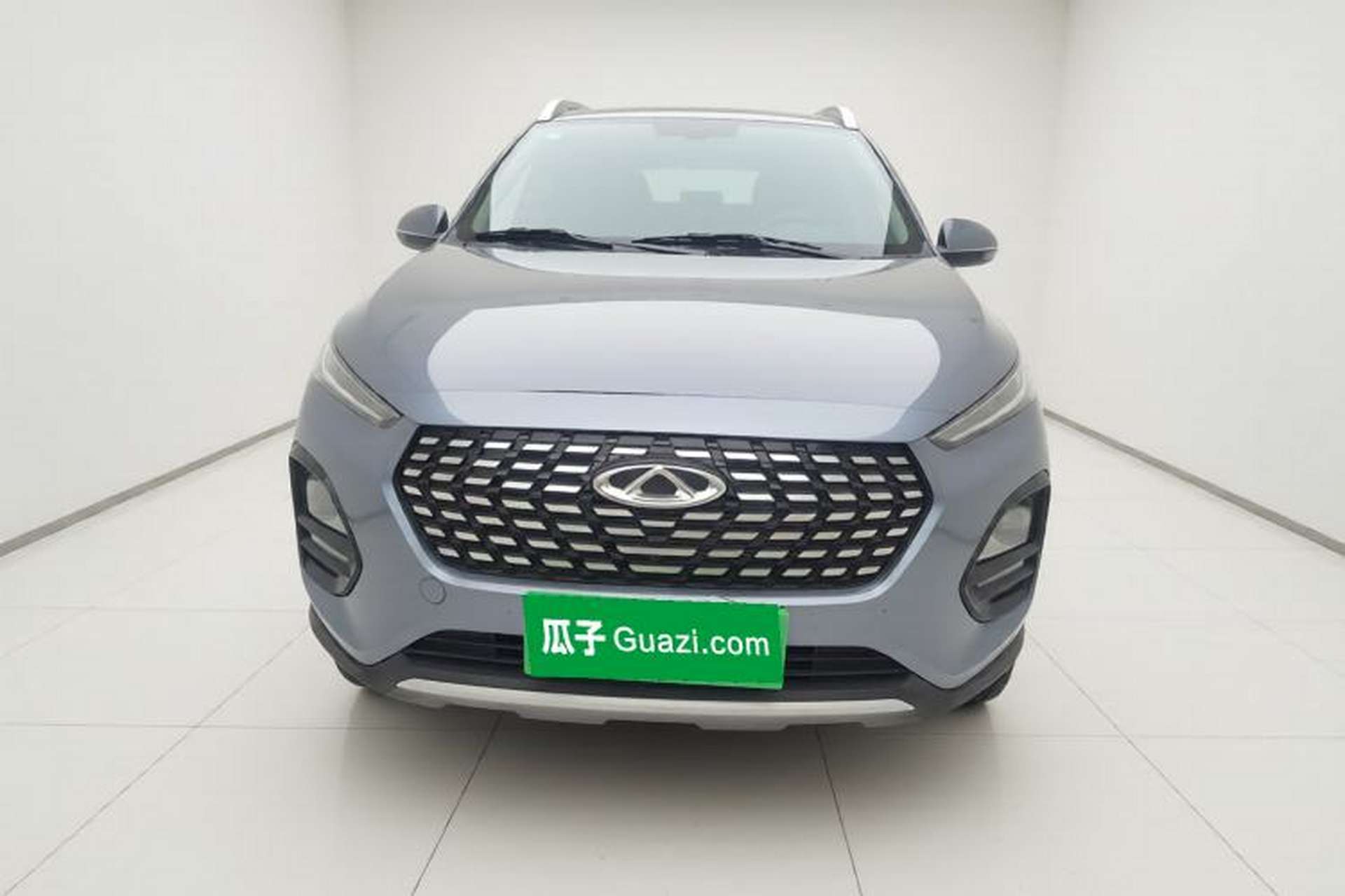 Used Chery Tiggo 3X 2022 PLUS 1.5L CVT Fashion Edition Exterior 1