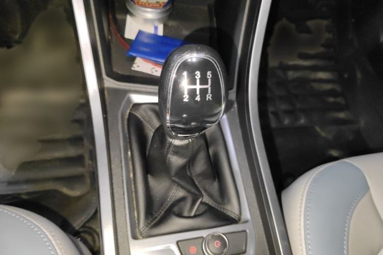 Used Chery Tiggo 3X 2022 PLUS 1.5L Manual Fashion Edition Gear Lever