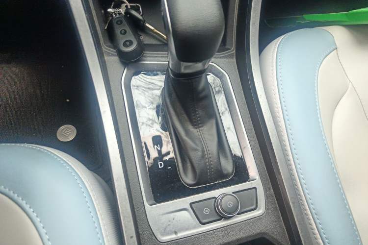 Used Chery Tiggo 3X 2022 PLUS 1.5L CVT Fashion Edition Gear Lever