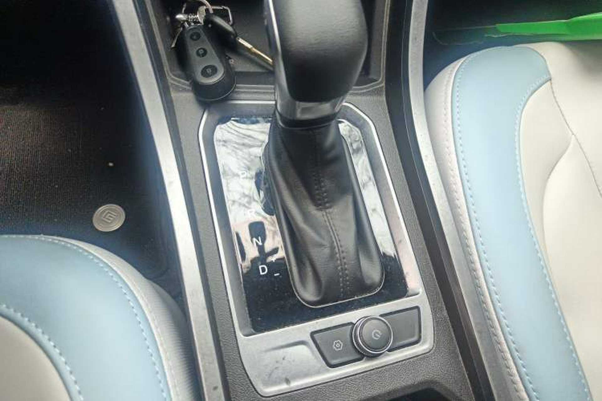 Used Chery Tiggo 3X 2022 PLUS 1.5L CVT Fashion Edition Gear Lever