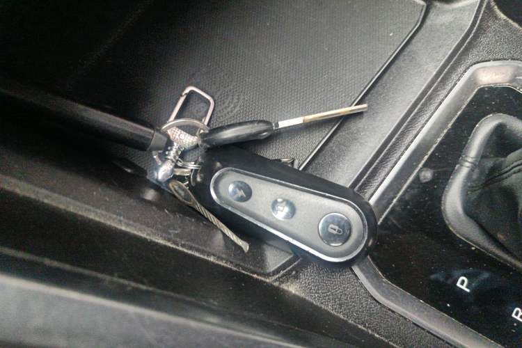 Used Chery Tiggo 3X 2022 PLUS 1.5L CVT Fashion Edition Interior 1