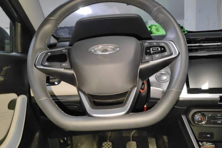 Used Chery Tiggo 3X 2022 PLUS 1.5L Manual Fashion Edition Steering Wheel