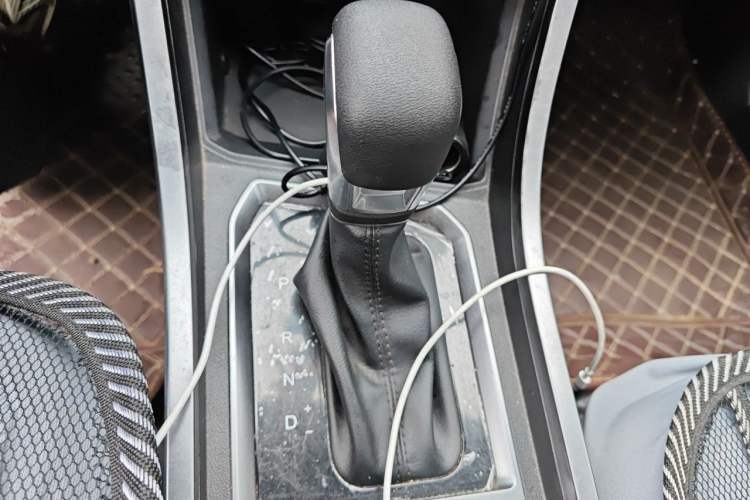 Used Chery Tiggo 3X 2022 PLUS 1.5L CVT Fashion Edition Gear Lever