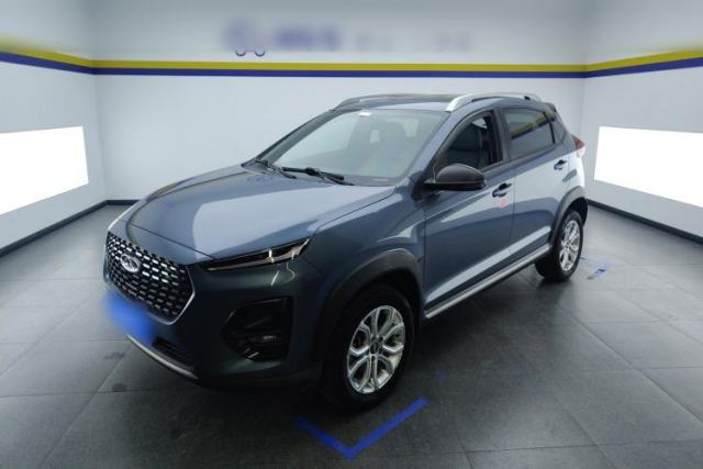 Used Chery Tiggo 3X 2022 PLUS 1.5L CVT Fashion Edition