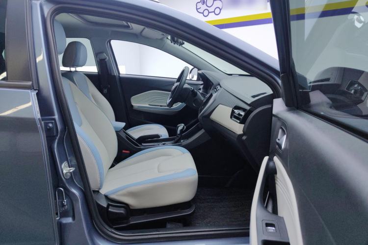 Used Chery Tiggo 3X 2022 PLUS 1.5L CVT Fashion Edition Right Front Seat