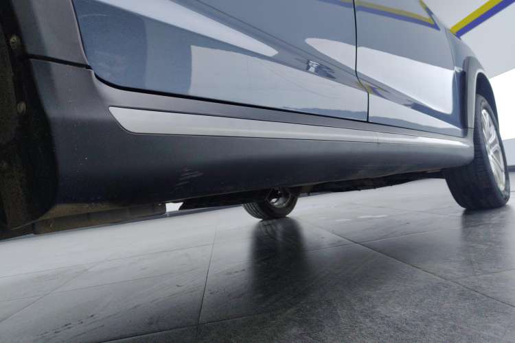 Used Chery Tiggo 3X 2022 PLUS 1.5L CVT Fashion Edition Right Side Sill