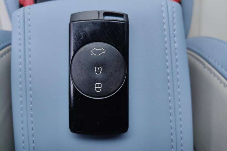 Used Chery Tiggo 3X 2022 PLUS 1.5L CVT Fashion Edition Vehicle Key
