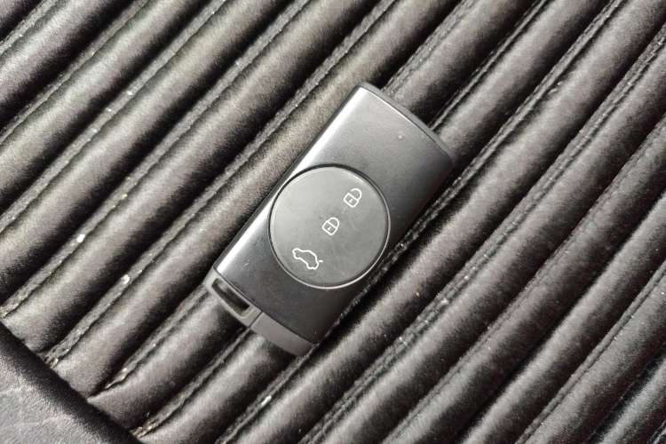 Used Chery Tiggo 3X 2022 PLUS 1.5L CVT Fashion Edition Vehicle Key