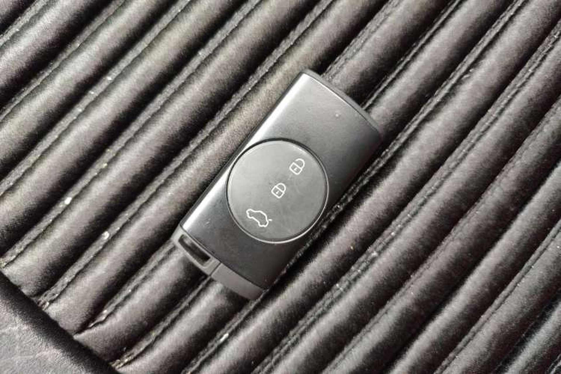 Used Chery Tiggo 3X 2022 PLUS 1.5L CVT Fashion Edition Vehicle Key