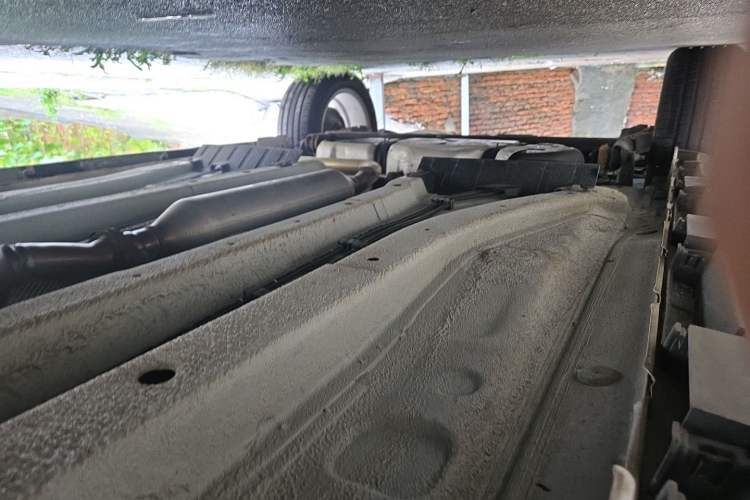 Used Chery Tiggo 3X  Chassis Front Right