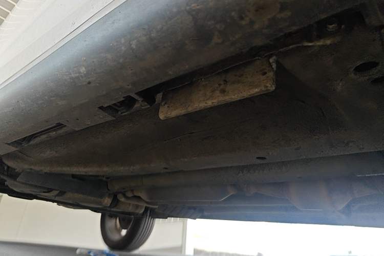Used Chery Tiggo 3X 2022 Diamond Edition 1.5L CVT 3-Carat II Model Chassis Front Right
