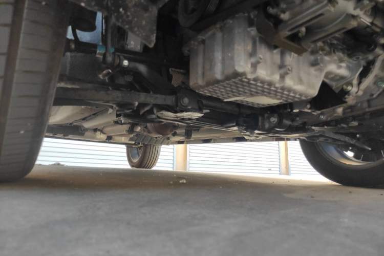 Used Chery Tiggo 3X 2022 PLUS 1.5L CVT Thrilling Red Date Edition II Chassis Front Right