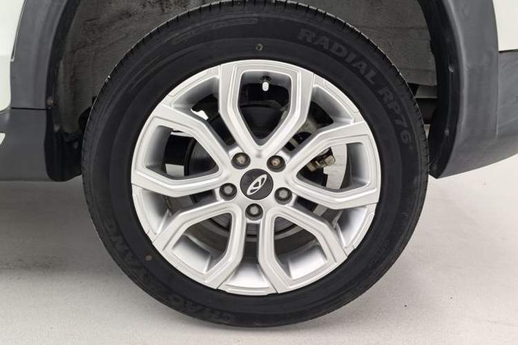 Used Chery Tiggo 3X 2022 PLUS 1.5L CVT Fashion Edition Exterior 7