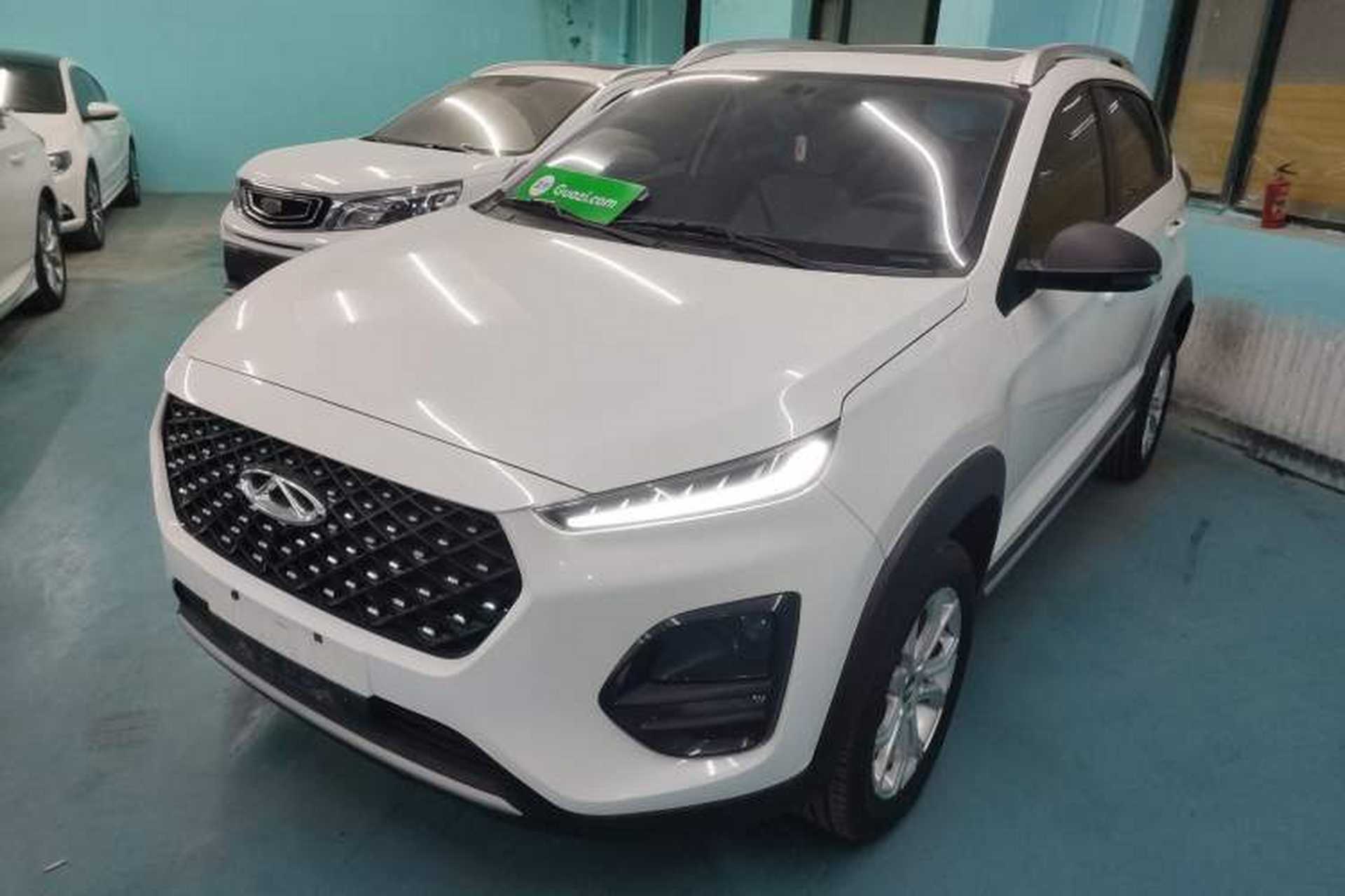 2022 Chery Tiggo 3X : l’avis positif d’un client en Algérie