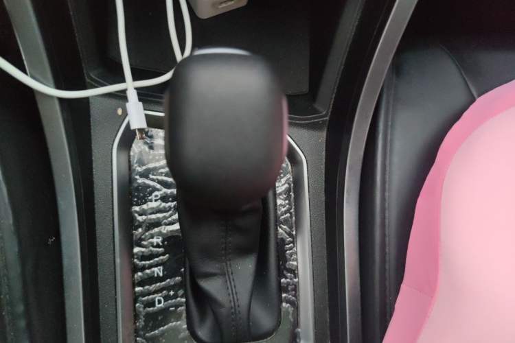 Used Chery Tiggo 3X 2022 PLUS 1.5L CVT Fashion Edition Gear Lever